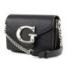 TOREBKA GUESS Camila Mini Crossbody VG740078 Black