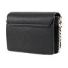 TOREBKA GUESS Camila Mini Crossbody VG740078 Black