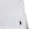 Tank Top Męski POLO RALPH LAUREN 714835886 Biały