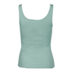 Top Damski GUESS Tank W9GI0I K1810 Turkusowy