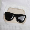 Trampki KARL LAGERFELD KL60250 White Canvas 